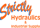 Strictly Hydraulics 